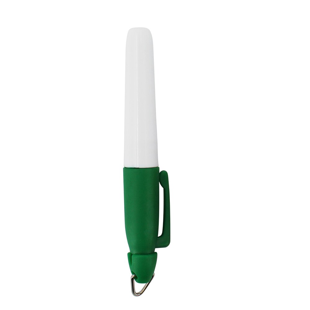 Golf Pen for Golf Ball Liner Draw Mark Putter Line on Golf Balls Red Blue Black Triple Line Golf Accessories Drop Ship