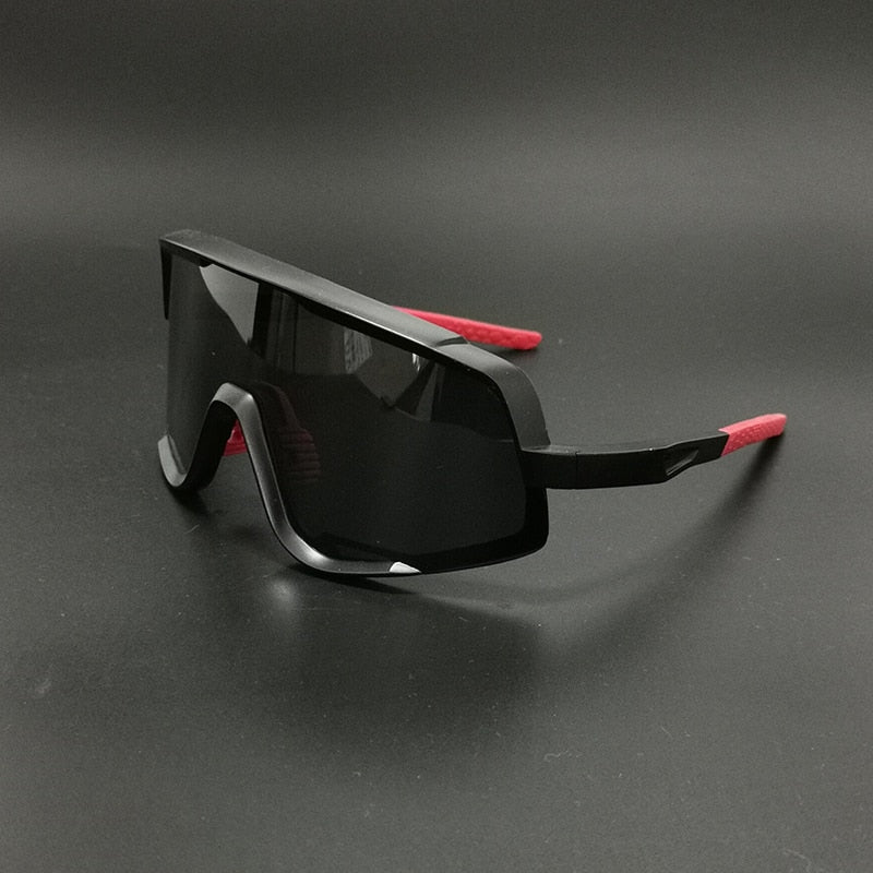 Men Women Sport Road Bike Sunglasses UV400 Rimless Cycling Glasses 2023 MTB Running Fishing Eyewear Male Bicycle Goggles Cyclist