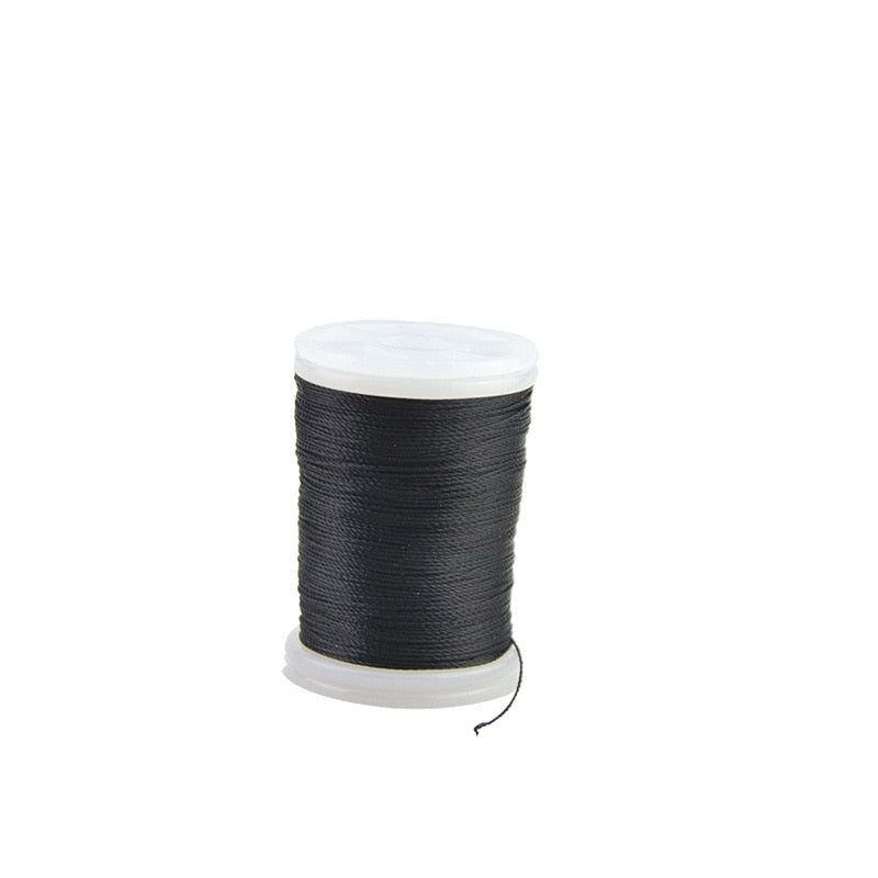 2pcs 120m/Roll Archery Bowstring Serving Thread Line Cord Bow String Protector Serving Thread for Shooting Practice Accessories