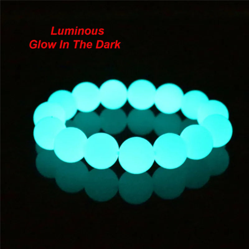 2023 Eight Planets Bead Bracelet Men Natural Stone Universe Yoga Solar Chakra Bracelet for Women Men Jewelry