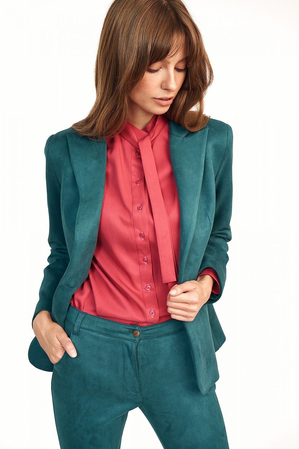 Jacket Model 157892 Nife