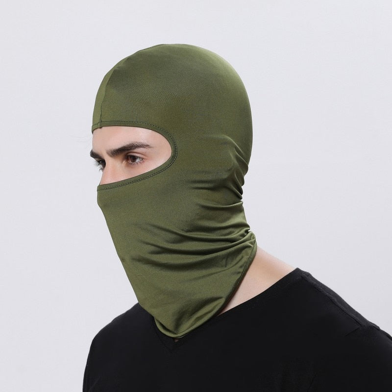 Cycling Bandana Bicycle Cap Outdoor Sport Bandanas Motor Cycle Head Scarf Ciclismo Balaclava Bicycle Bike Headwear