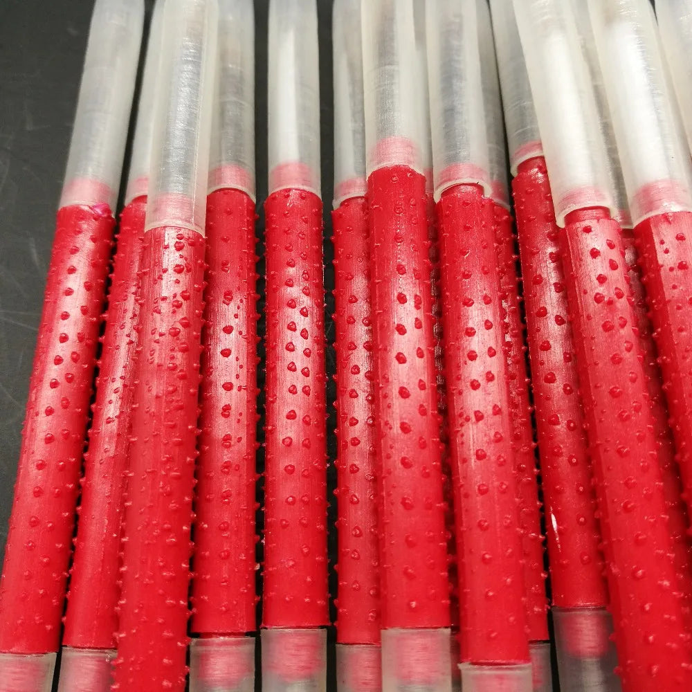 50/100 Sets Beekeeping Move Worms Needle Bee Equipment Pollen Equipment