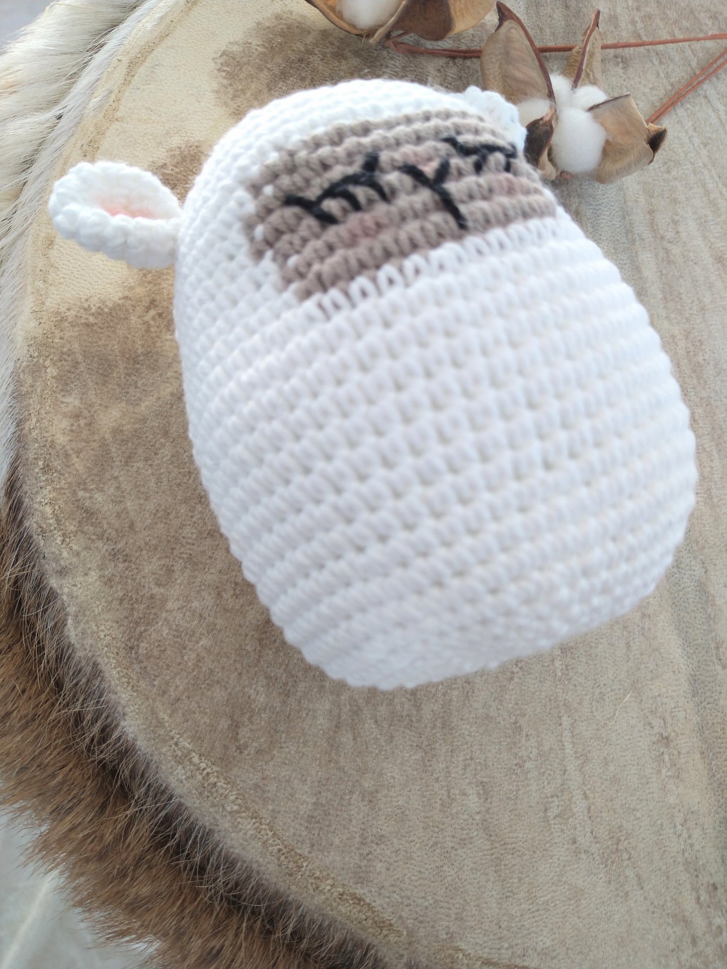 Easter Sheep