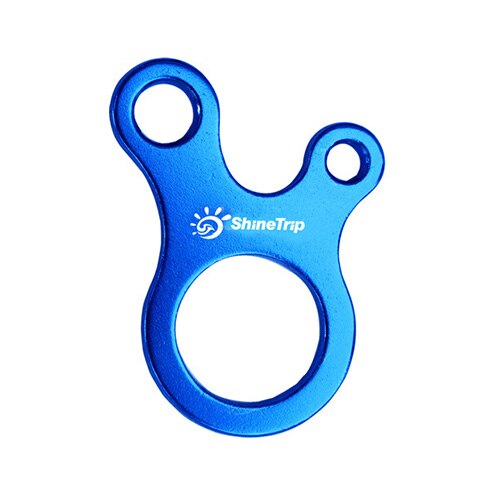 10pcs Camp Quick Knot Tent Wind Rope Buckle 3 Hole Antislip Camping Hiking Tightening Hook Wind Rope Buckles