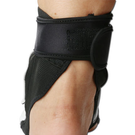 Full Set of Kung Fu Sport Taekwondo Gloves Foot Ankle Protector Support Wushu