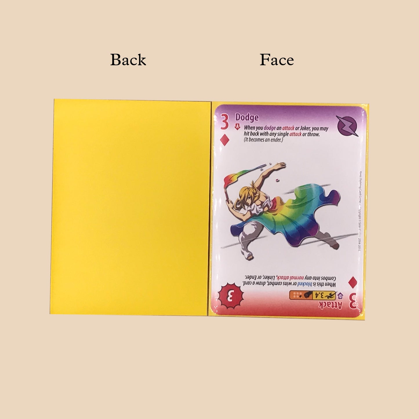 100PCS Matte Ultimate Outer Colorful Standard Size Card Sleeves Trading Cards Protector Shield Magical Card Cover PKM 66x91MM