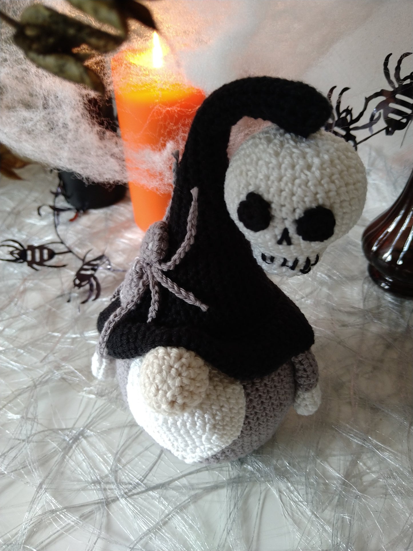 Halloween Gnome
