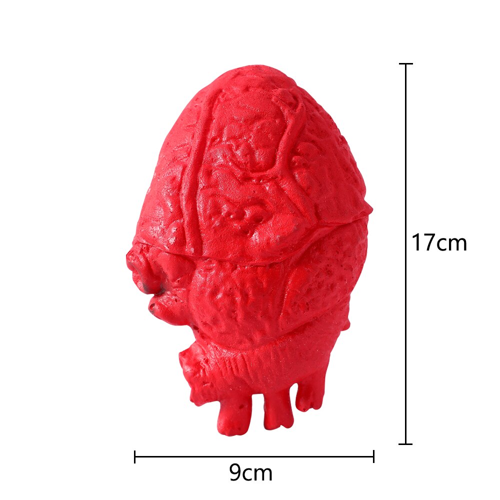 1Pc Halloween Horror Bloody Human Heart Brain Foot Arm Finger Halloween Decoration Halloween Party Haunted House Escape Ornament