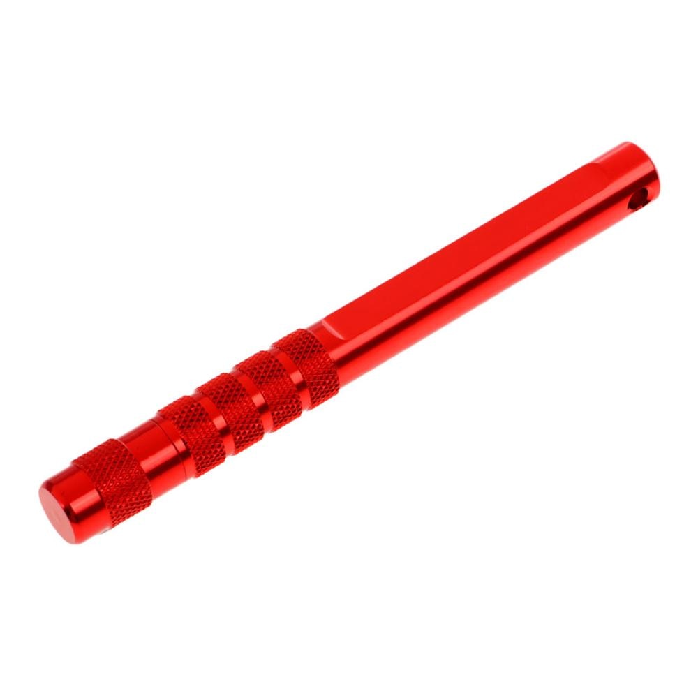 1pc Golf Wedge Iron Groove Sharpener Club Cleaner Cleaning Tool Square Golf Groove Cutter Tool Golf Training Aids