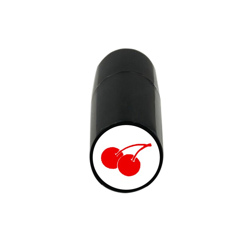 1 Pcs Golf Ball Stamps Colorfast Quick-Dry Long Lasting Stamper Balls Marker Impression Seal Golf Accessories