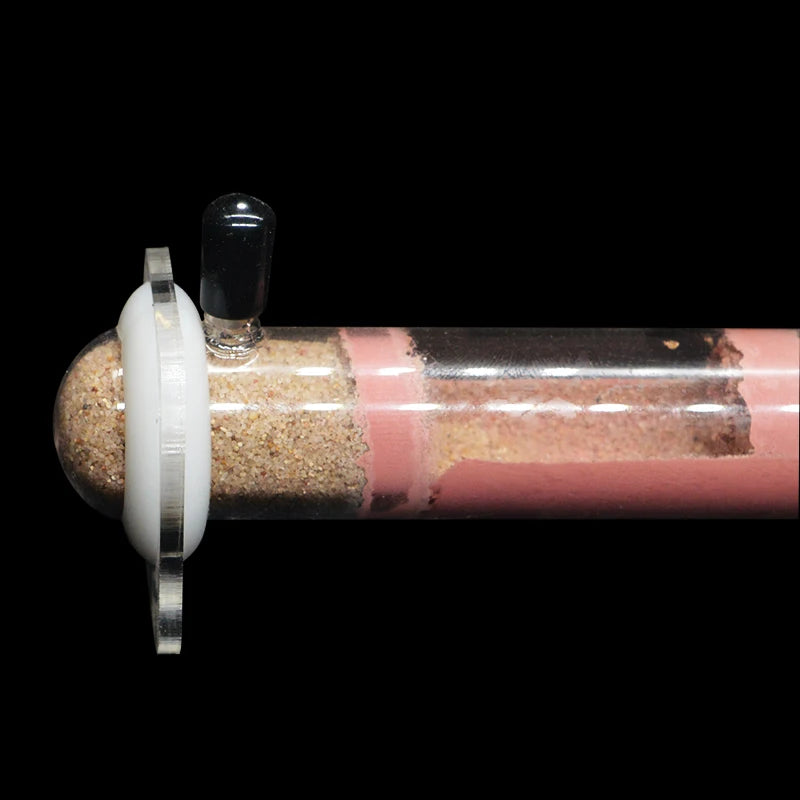 5pcs DIY Ant Farm Test Tube Holder Ant Nest Tube Support Ant House for Pet Anthill Workshop Ant Farm Tool Accessories Products
