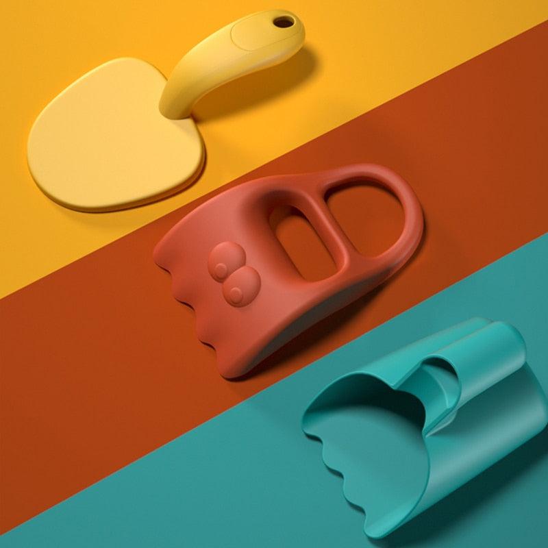 Summer Beach Toys for Kids Animal Model Seaside Beach Toys Digging Sand Tool With Shovel Water Game Play Swimming Bath Toys