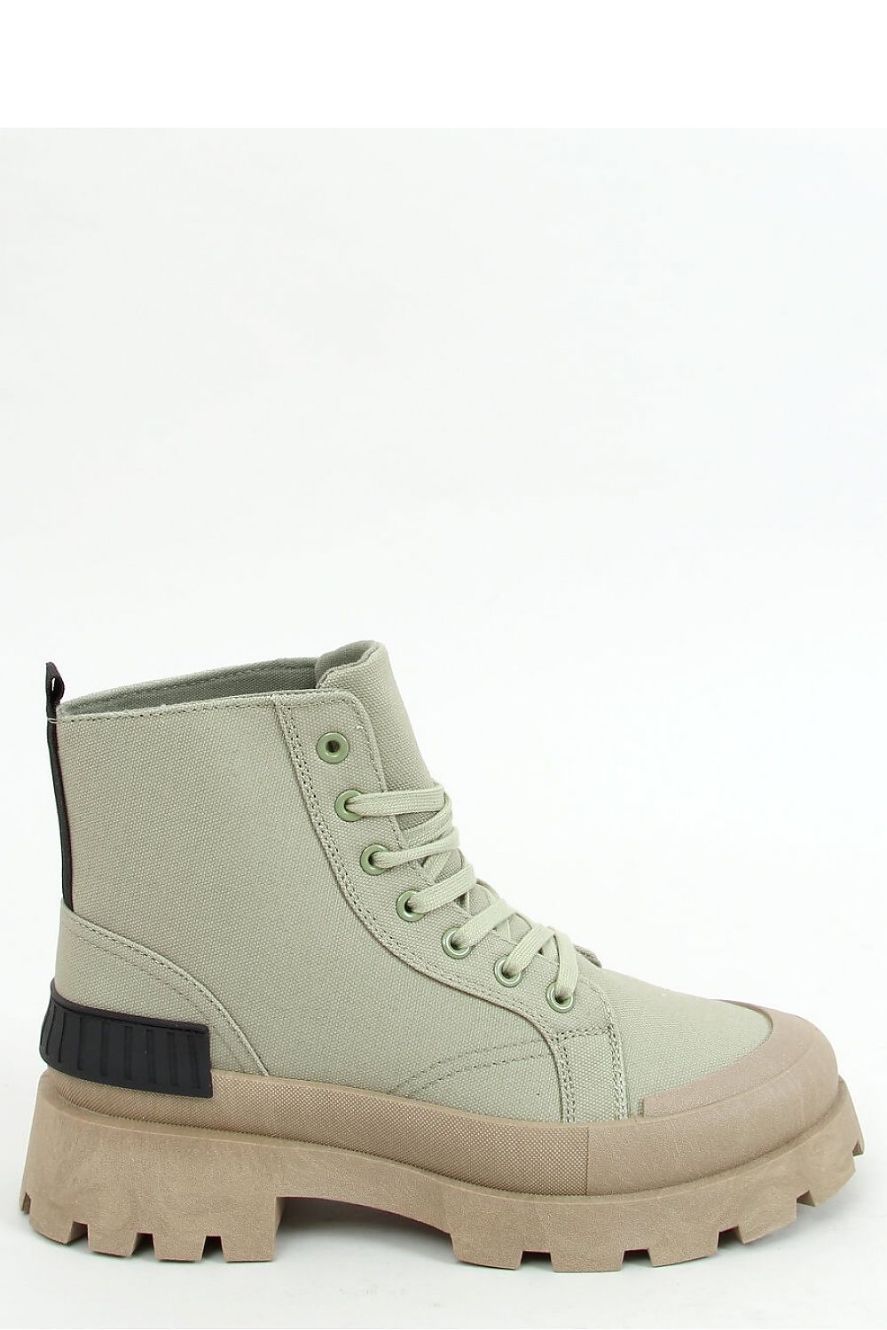 Trekking Boots Model 158162 Inello