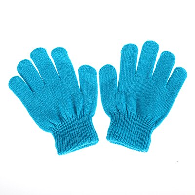 Nasinaya Figure Skating Competition Training Children's Gloves Adult Magic