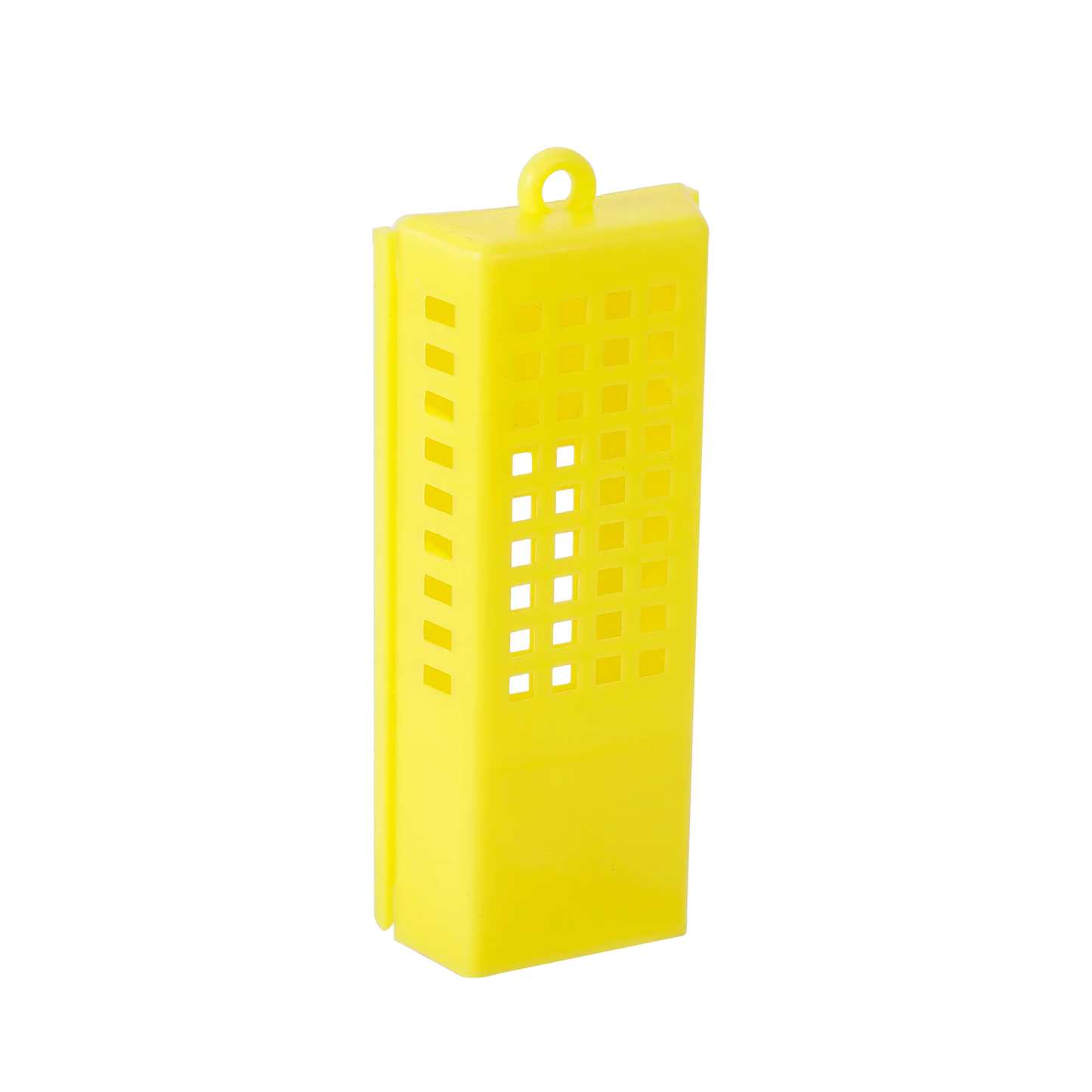 4 Pcs New Bee Cages Beekeeping Transport Cages Lengthened Yellow Prisoners Wang Cage Bee Tools