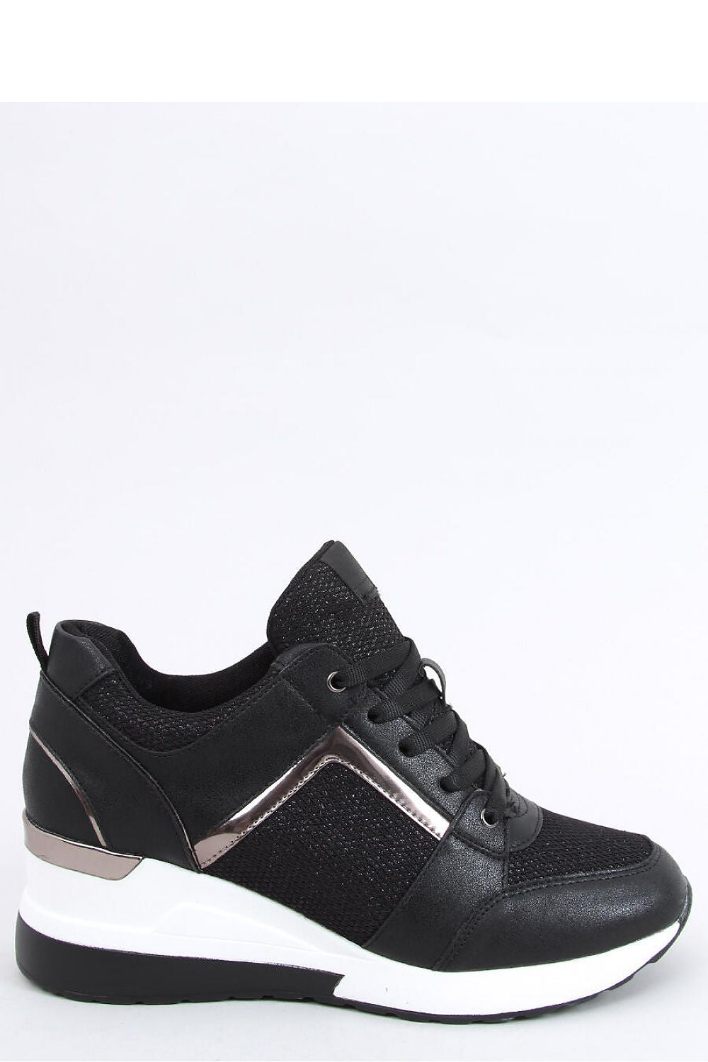 Wedge Heel Sneakers Model 161381 Inello