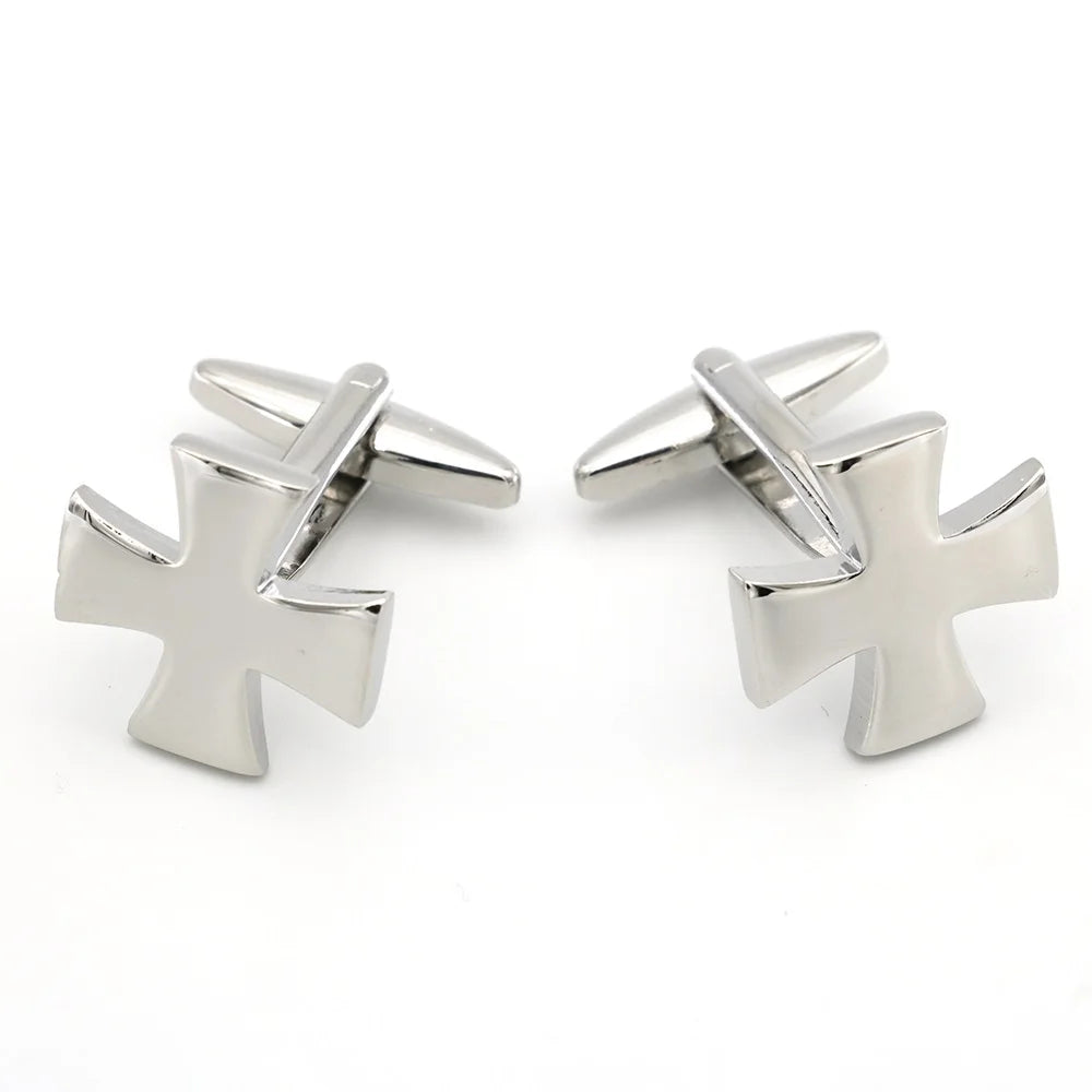 Skull Cufflinks 28 Vintage Skeleton Designs Men's Designer Cuff Links