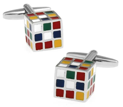 Men's Novelty Cufflinks 28 Styles Option Quality Brass Material Lifestyle Design Cuff Links retail