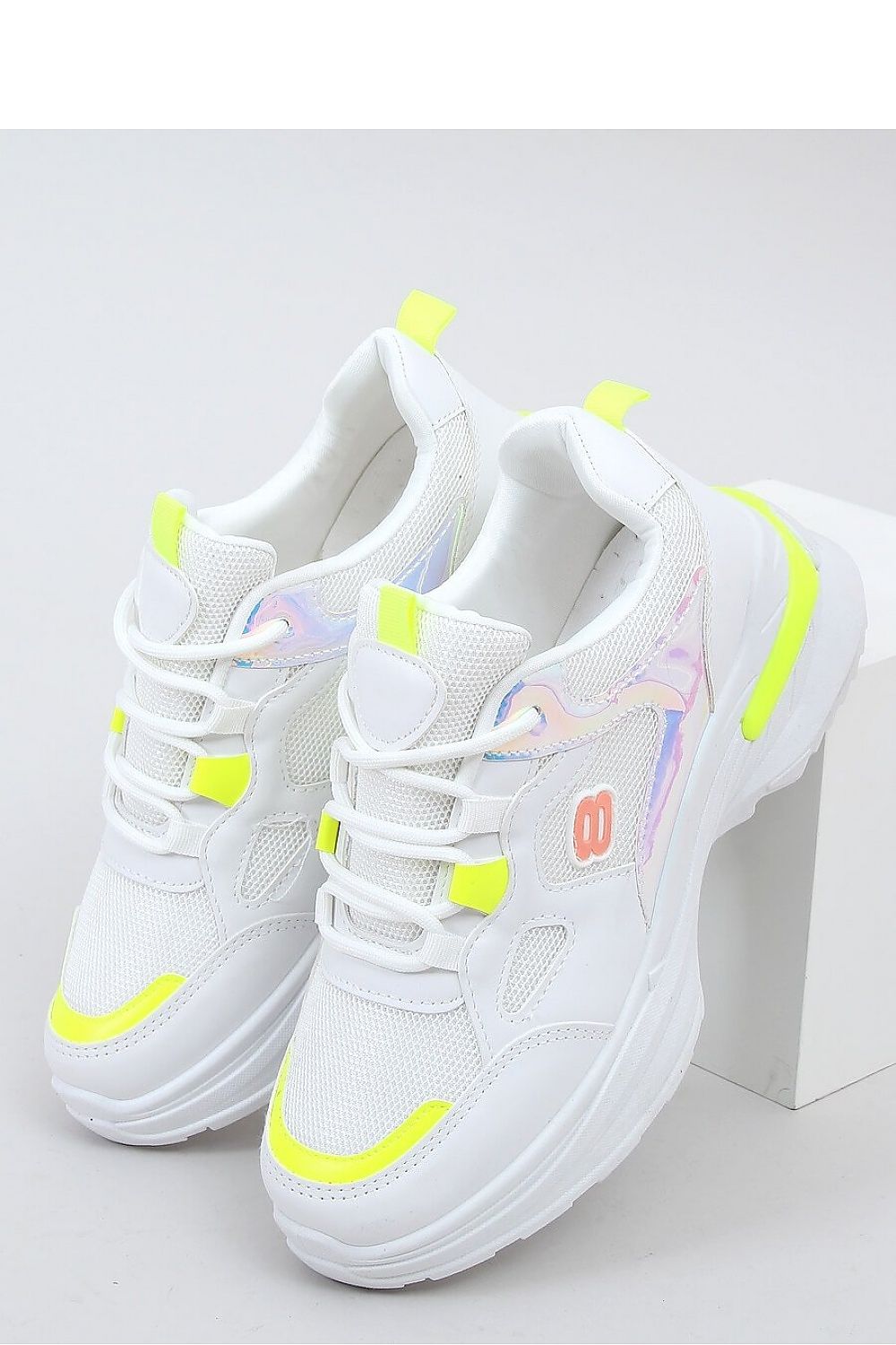 Sport Shoes Model 153279 Inello