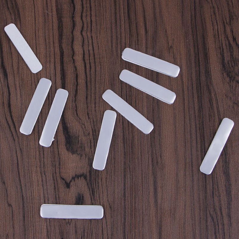 1 Set Weighted Lead Tape Add Swing Weight for Golf Clubs Tennis Racket Iron Putter 3g/Piece