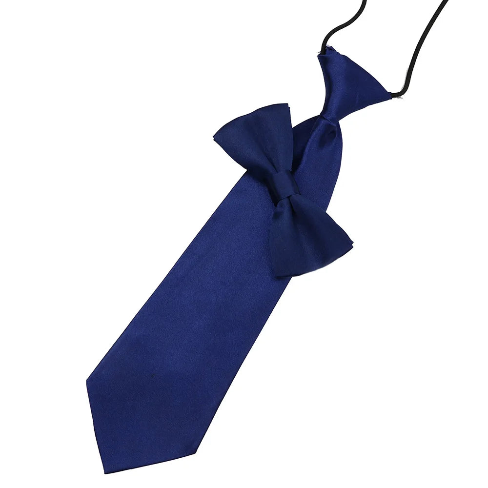 Fashion School Boys Bow Tie Set Children Kids Baby Colorful Elastic Music Piaon Necktie Butterfly Design Cute Bowtie Accessory