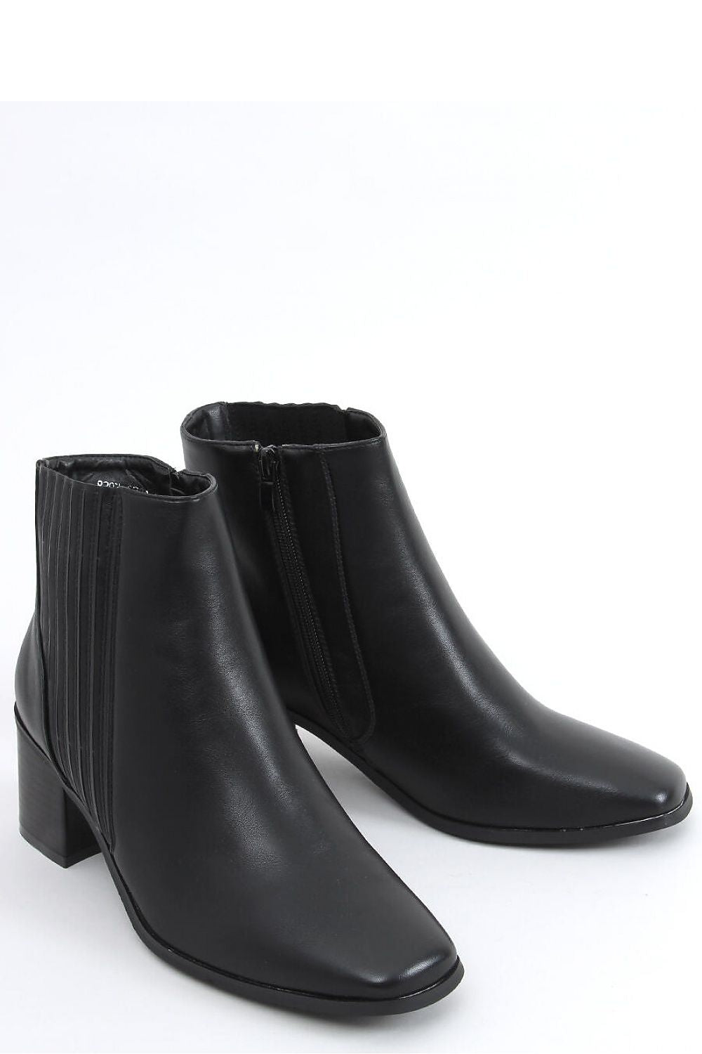 Heel Boots Model 159904 Inello