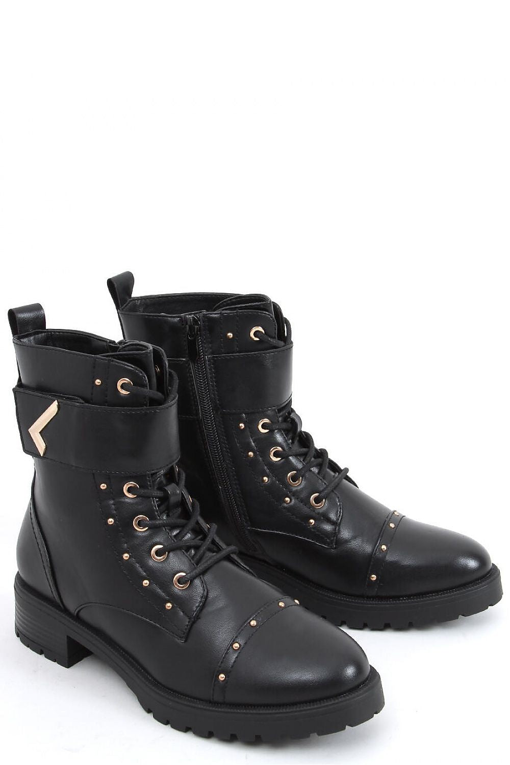 Boots Model 160277 Inello