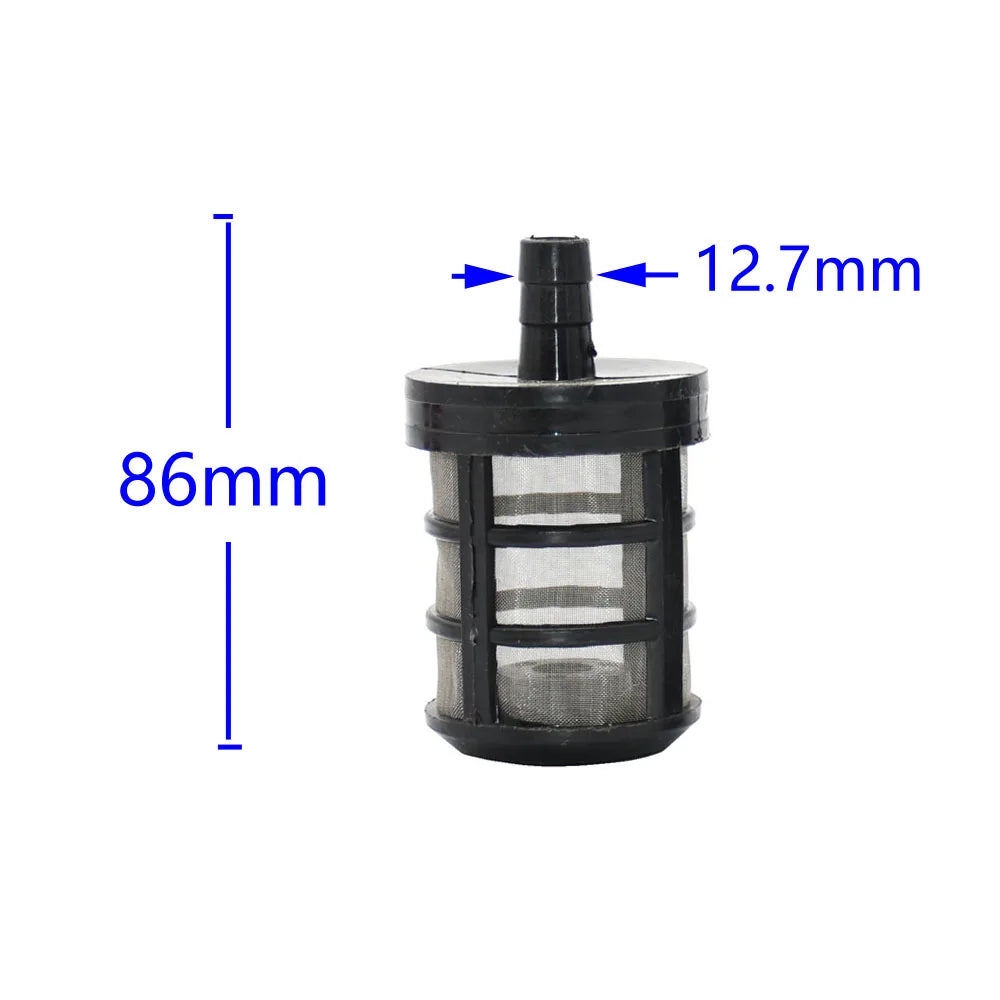 Irrigation Venturi Fertilizer Injector Male 3/4 1/2 1" 1.5" Automatic Fertilizer Kit Irrigation Venturi Mixer Injectors 1pcs