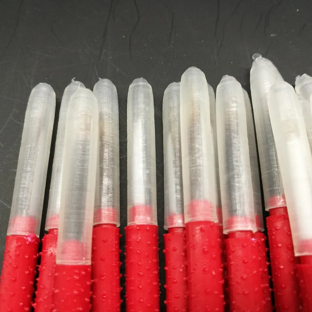 50/100 Sets Beekeeping Move Worms Needle Bee Equipment Pollen Equipment