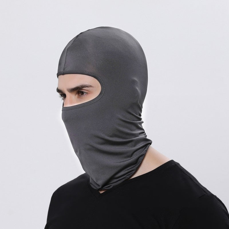 Cycling Bandana Bicycle Cap Outdoor Sport Bandanas Motor Cycle Head Scarf Ciclismo Balaclava Bicycle Bike Headwear