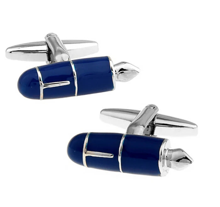 Men's Novelty Cufflinks 28 Styles Option Quality Brass Material Lifestyle Design Cuff Links retail