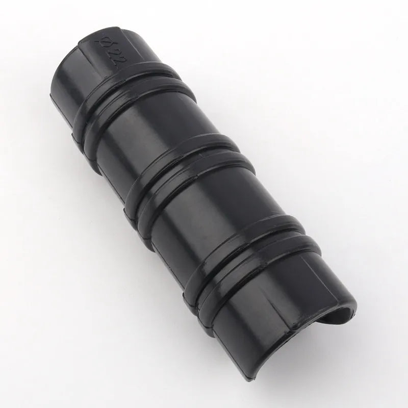 30pcs/Lot 20mm-32mm Greenhouse Frame Pipe Clip Clamp Film Net Shade Sails Clamp Garden Tools Pipe Clamp Connectors Tube Joints