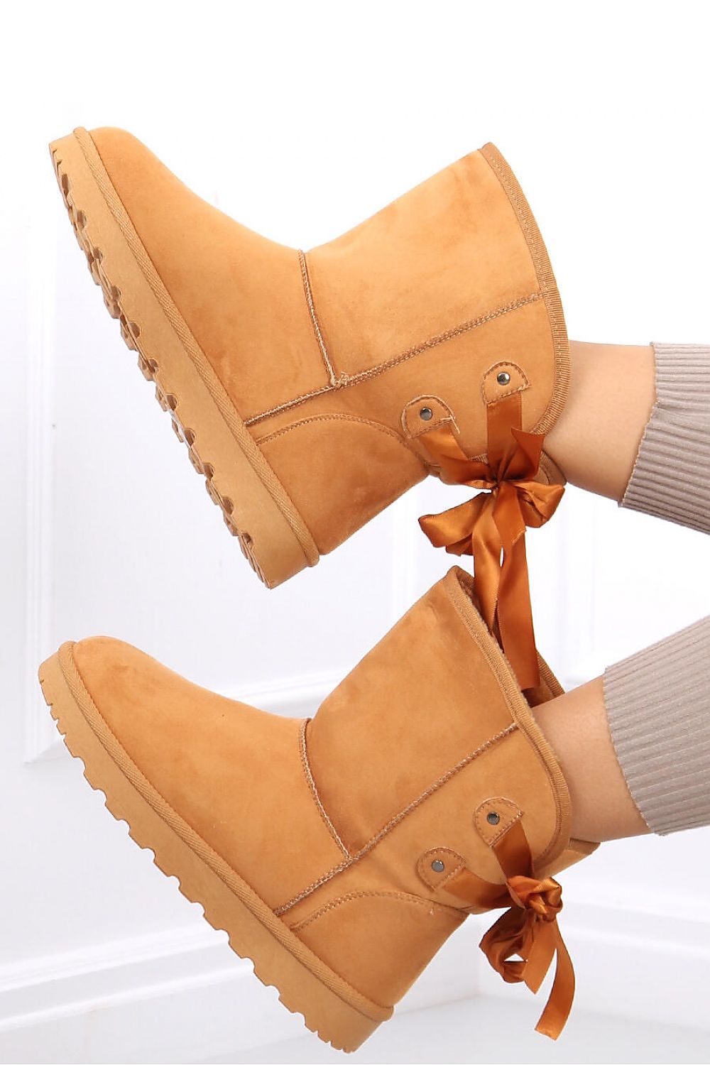 Snow Boots Model 160703 Inello