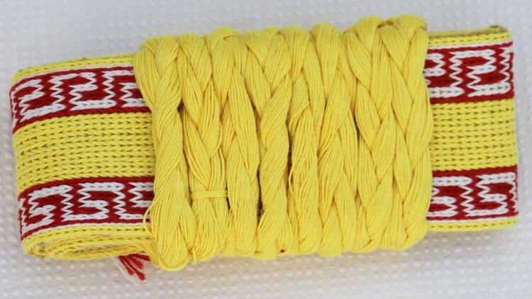 220cm Widening Thickening Martial Arts Tai Chi Belts Kung Fu Wushu Waistbelt Performance Yoga Belt Red/Black/Blue/Yellow