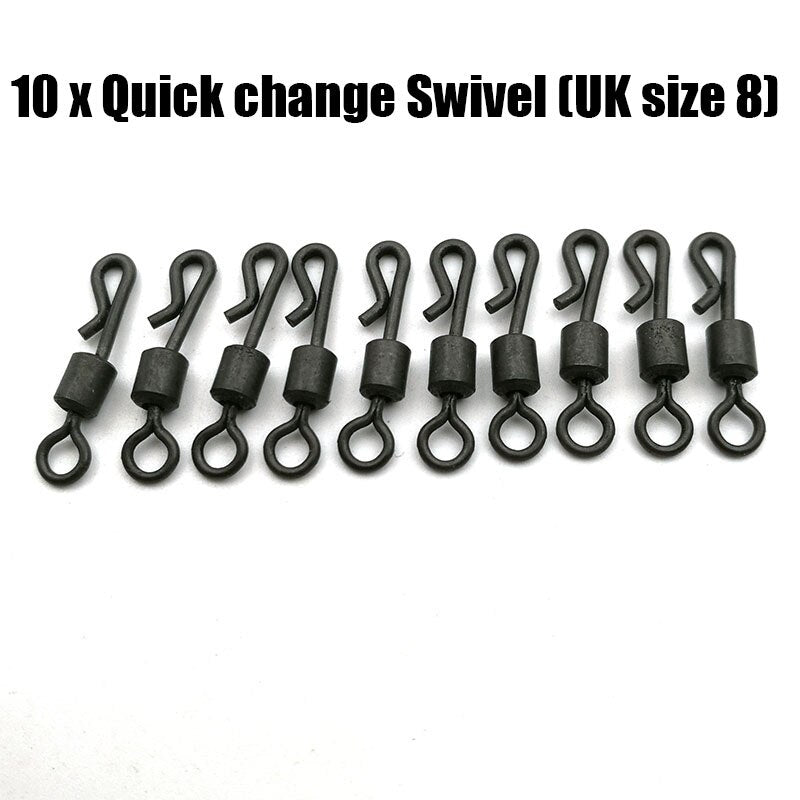 Shared With Fishing Buffer Bead Sleeves Protect Carp Fishing Helicopter Rig Buffer Fishing Line Accessories