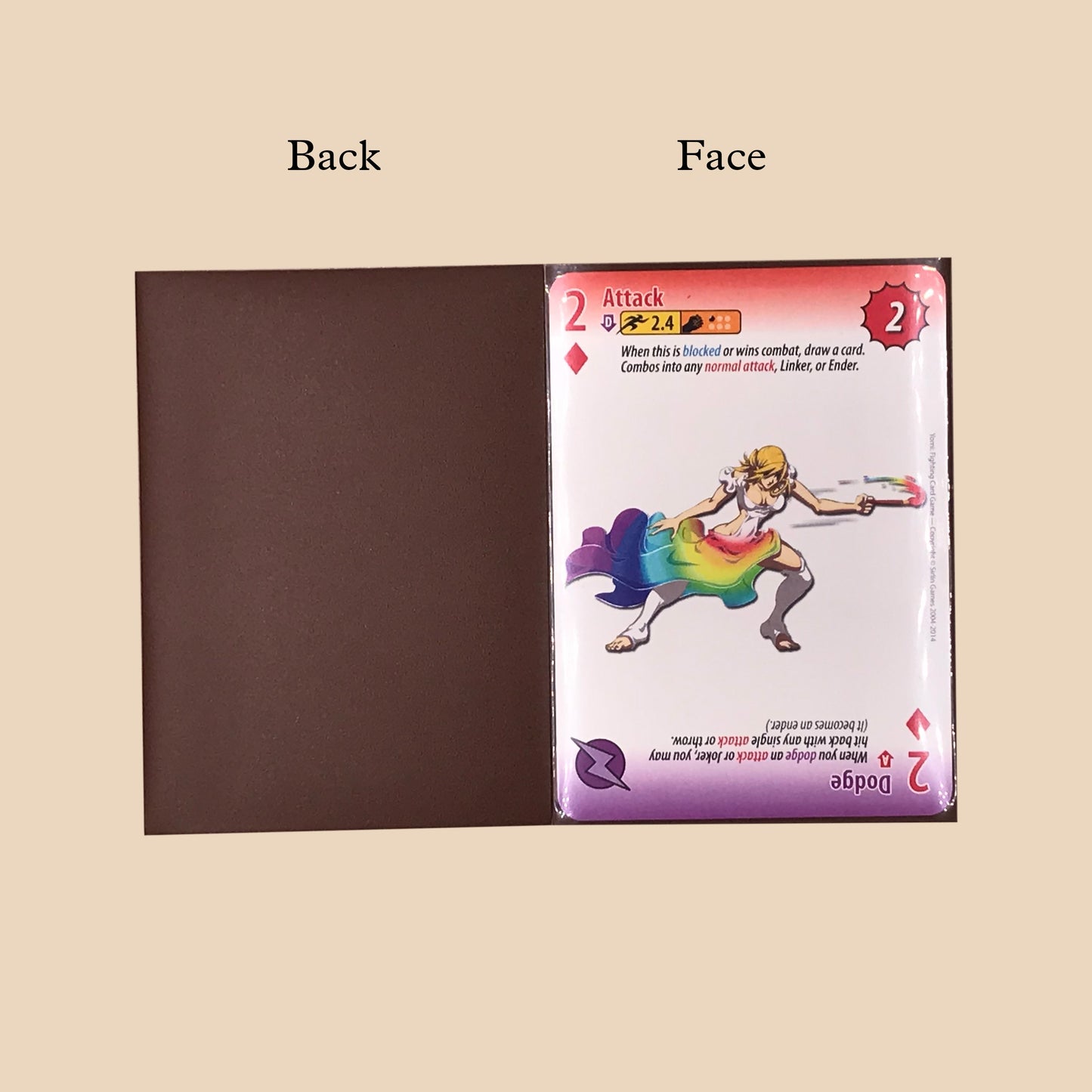 100PCS Matte Ultimate Outer Colorful Standard Size Card Sleeves Trading Cards Protector Shield Magical Card Cover PKM 66x91MM