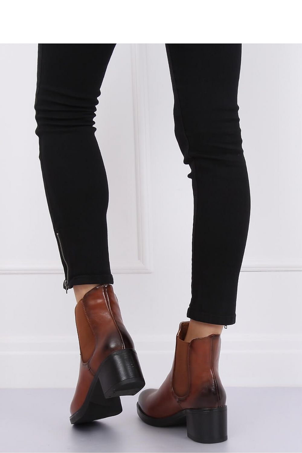 Jodhpur Boot Model 134769 Inello