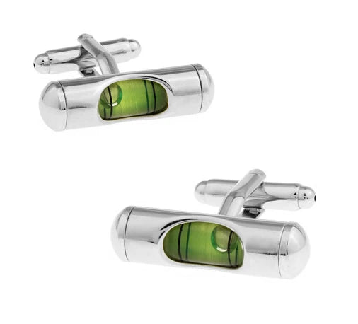 Cufflinks Retail Novelty Sail Design Blue White Color Sport Series Cufflinks for Men Cuff Links