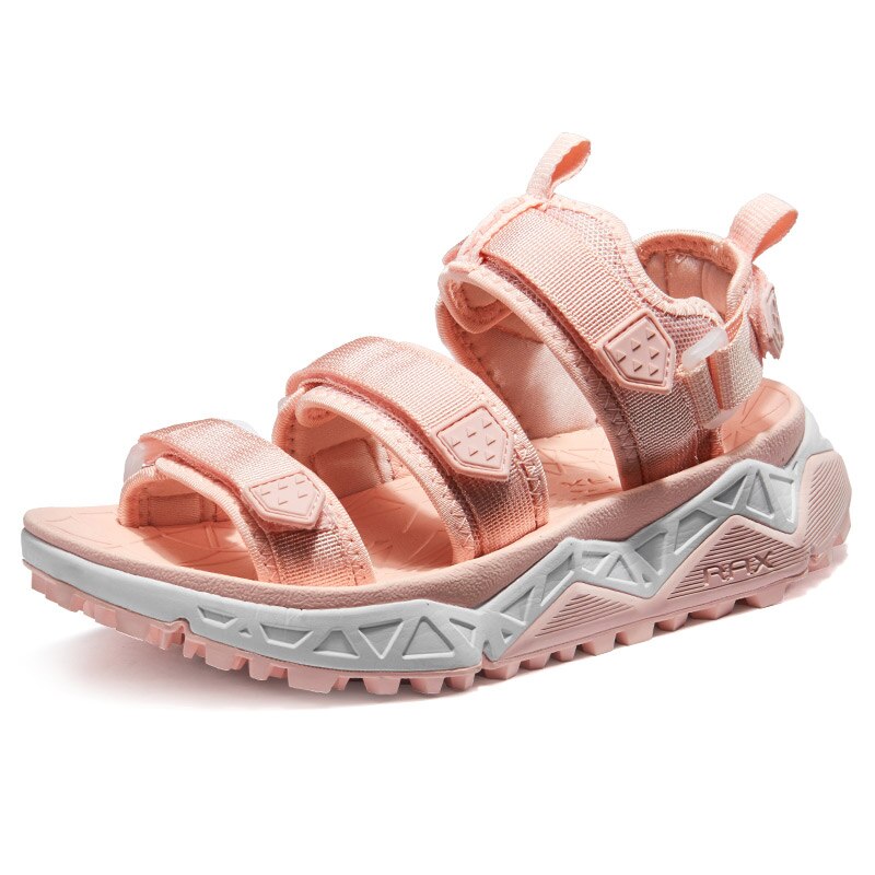 RAX Mens Sports Sandals Summer Outdoor Beach Sandals Men Aqua Trekking Water Shoes Men Upstream Shoes Women Quick-Drying Shoes