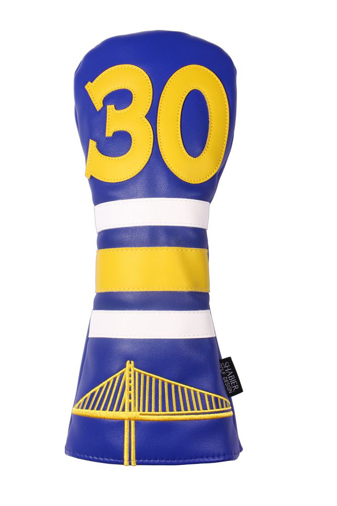 Golf Driver Headcover With Tail for Man Women PU Leather Cartoon Style Lovely Golf Driver Cover