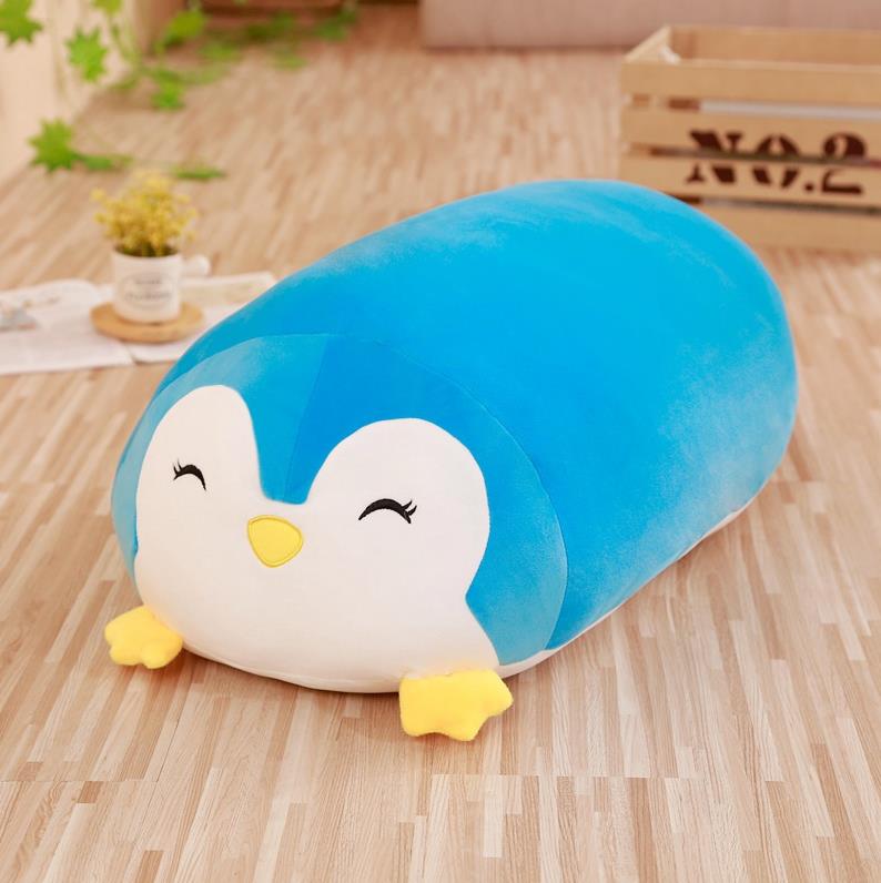 1pc 90cm Cute Corner Bio Pillow Japanese Animation Sumikko Gurashi Plush Toy Stuffed Soft Valentine for Baby Girl