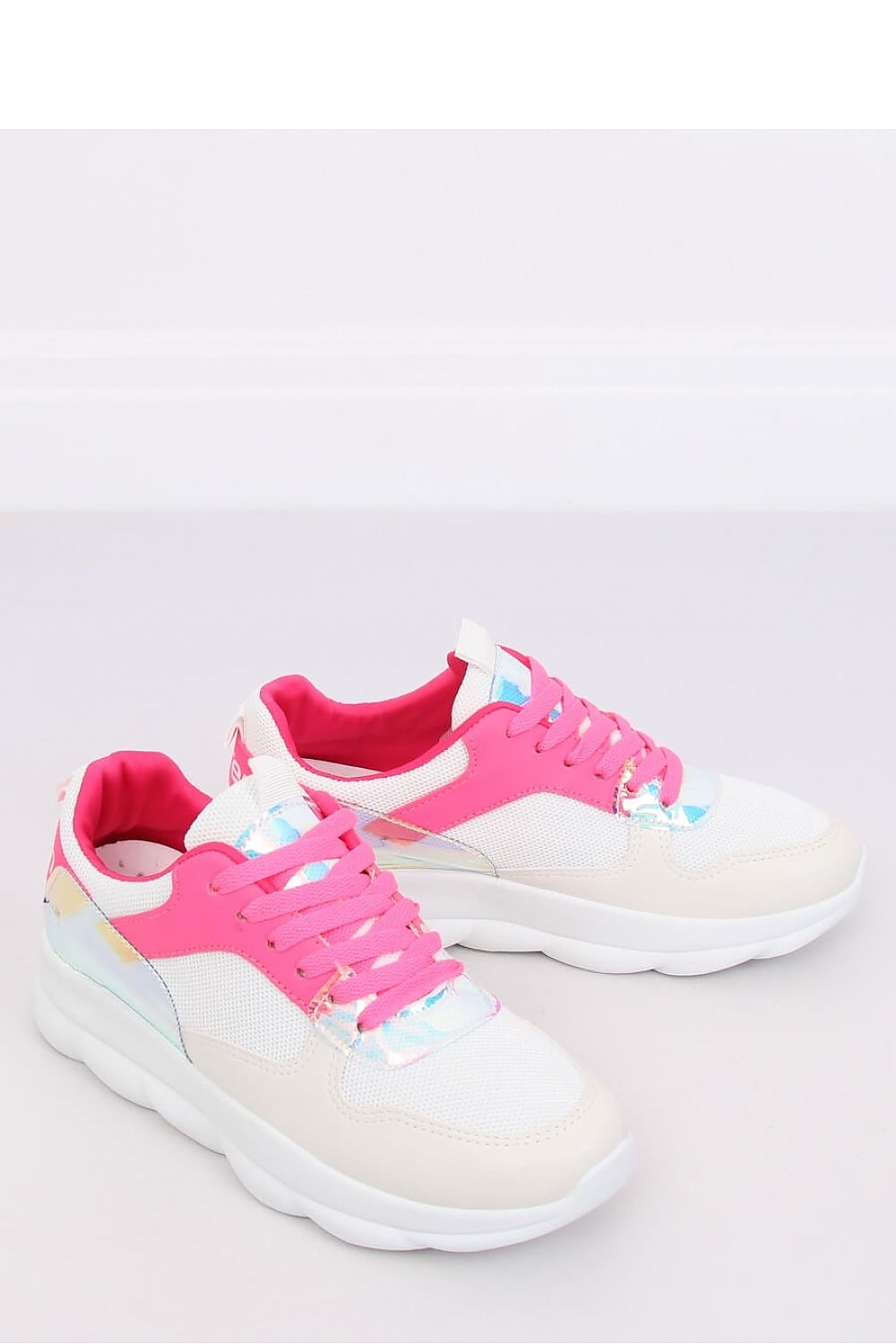 Sport Shoes Model 129783 Inello