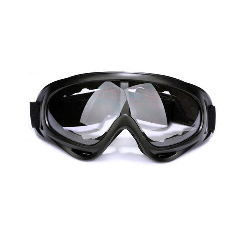 Ski Snowboard Goggles Mountain Skiing Eyewear Snowmobile Winter Sports Gogle Snow Glasses Cycling Sunglasses Mens Mask for Sun