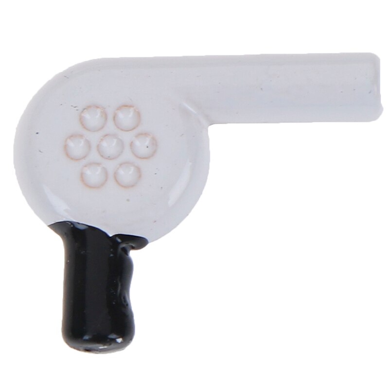 Towel Rack Shower Faucet Tissue Toothbrush Toothpaste Cup Baskets Hair Dryer 1/12 DIY Dollhouse Bathroom Furniture Accessories