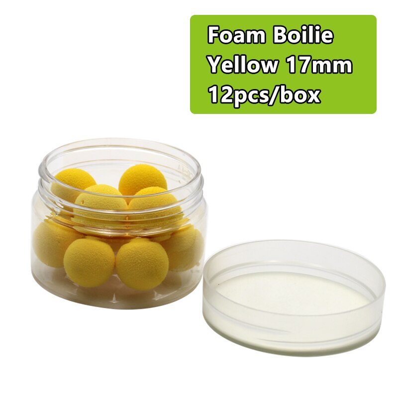 Carp Fishing Bait Pop Up Boilies Floating Corn Buoyancy Ball for Carp Rig Chod Zig Rig Method Feeder Fishing Tackle Accessories