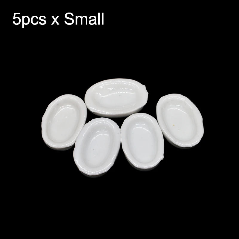Various Size Ant Farm Feeding Plate Insect Water Food Bowl Feeding Container Tool for Pet Anthill Ant House Ant Nest Accessories