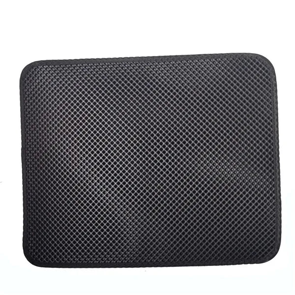 Cat Litter Mat Waterproof Double Layer Litter Cat Bed Pad Pet Litter Box Carpet Mat for Cats Mat Trapper House Cleaner Products