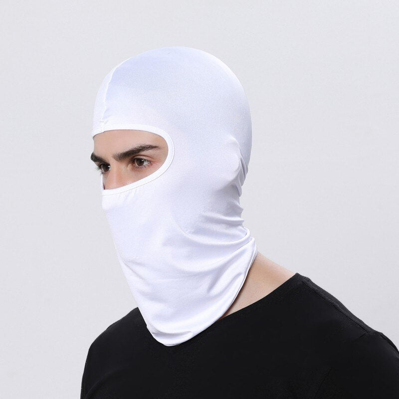 Cycling Bandana Bicycle Cap Outdoor Sport Bandanas Motor Cycle Head Scarf Ciclismo Balaclava Bicycle Bike Headwear