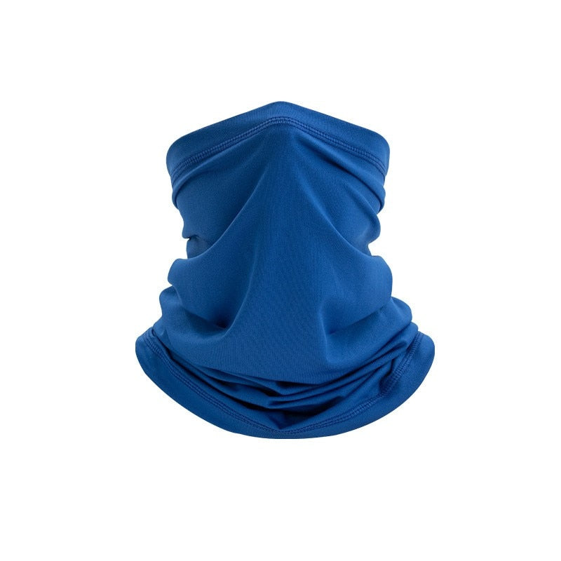 Cycling Bandana Bicycle Cap Outdoor Sport Bandanas Motor Cycle Head Scarf Ciclismo Balaclava Bicycle Bike Headwear